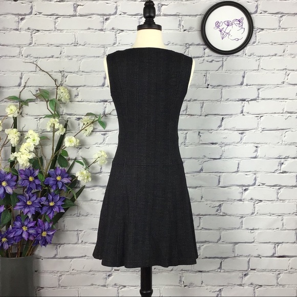 Theory Olethea Arminus Sheath Dress - Picture 4 of 6